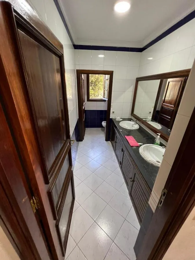 Beautiful Villa Casablanca