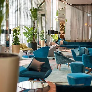 5* מלון Barcelo Anfa