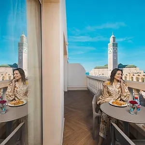 4* Hotel apartamentowy Melliber Appart