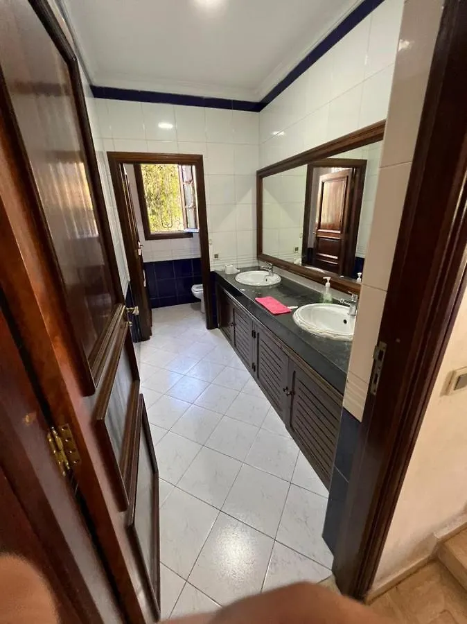 Beautiful Villa Casablanca