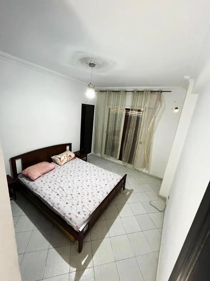 Beautiful Villa Casablanca
