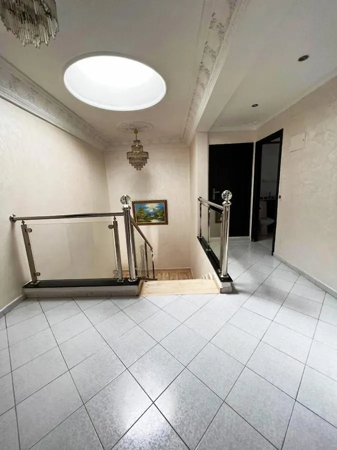 Beautiful Villa Casablanca