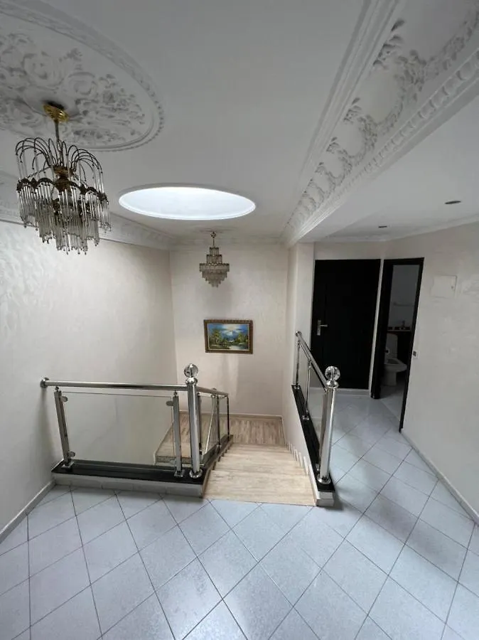 Beautiful Villa Casablanca