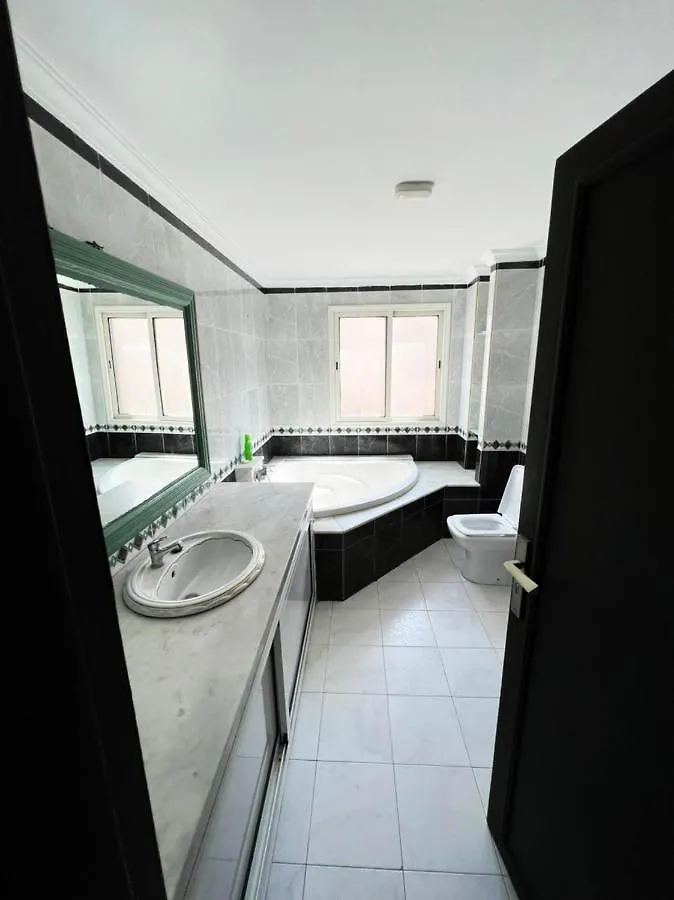 Beautiful Villa Casablanca